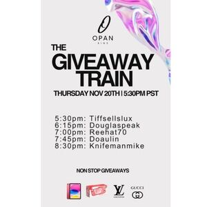 Hi I’m Doug, Like and share to be notified of my lives EVERY SUNDAY AT 11am ct